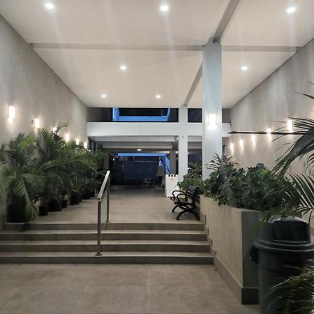 Oceanfront Condo W/ Free Parking + High Speed Wifi Νεγκρίλ Εξωτερικό φωτογραφία