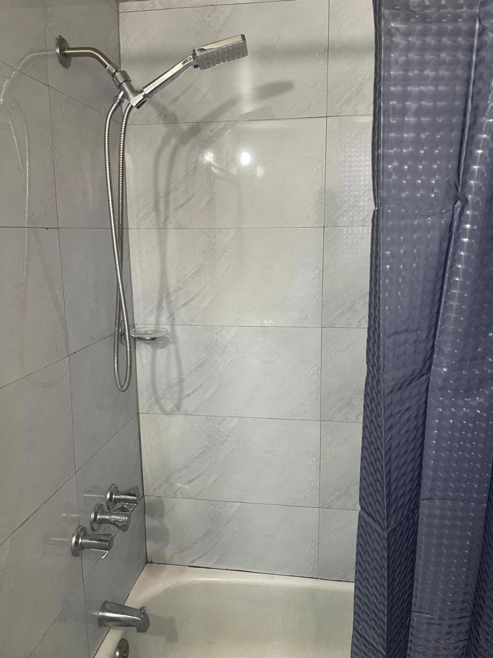 Oceanfront Condo W/ Free Parking + High Speed Wifi Νεγκρίλ Εξωτερικό φωτογραφία