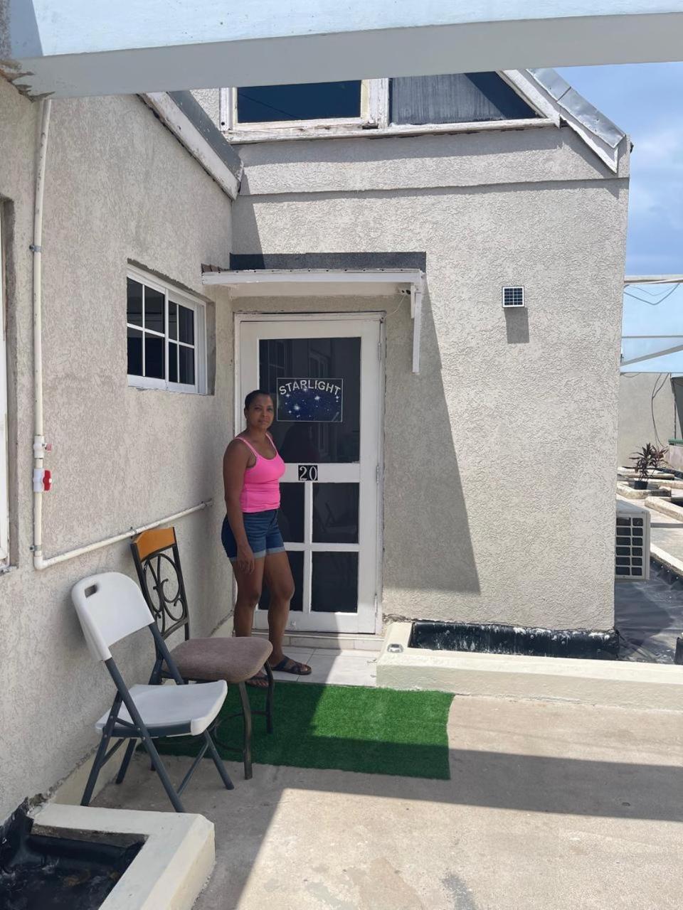 Oceanfront Condo W/ Free Parking + High Speed Wifi Νεγκρίλ Εξωτερικό φωτογραφία