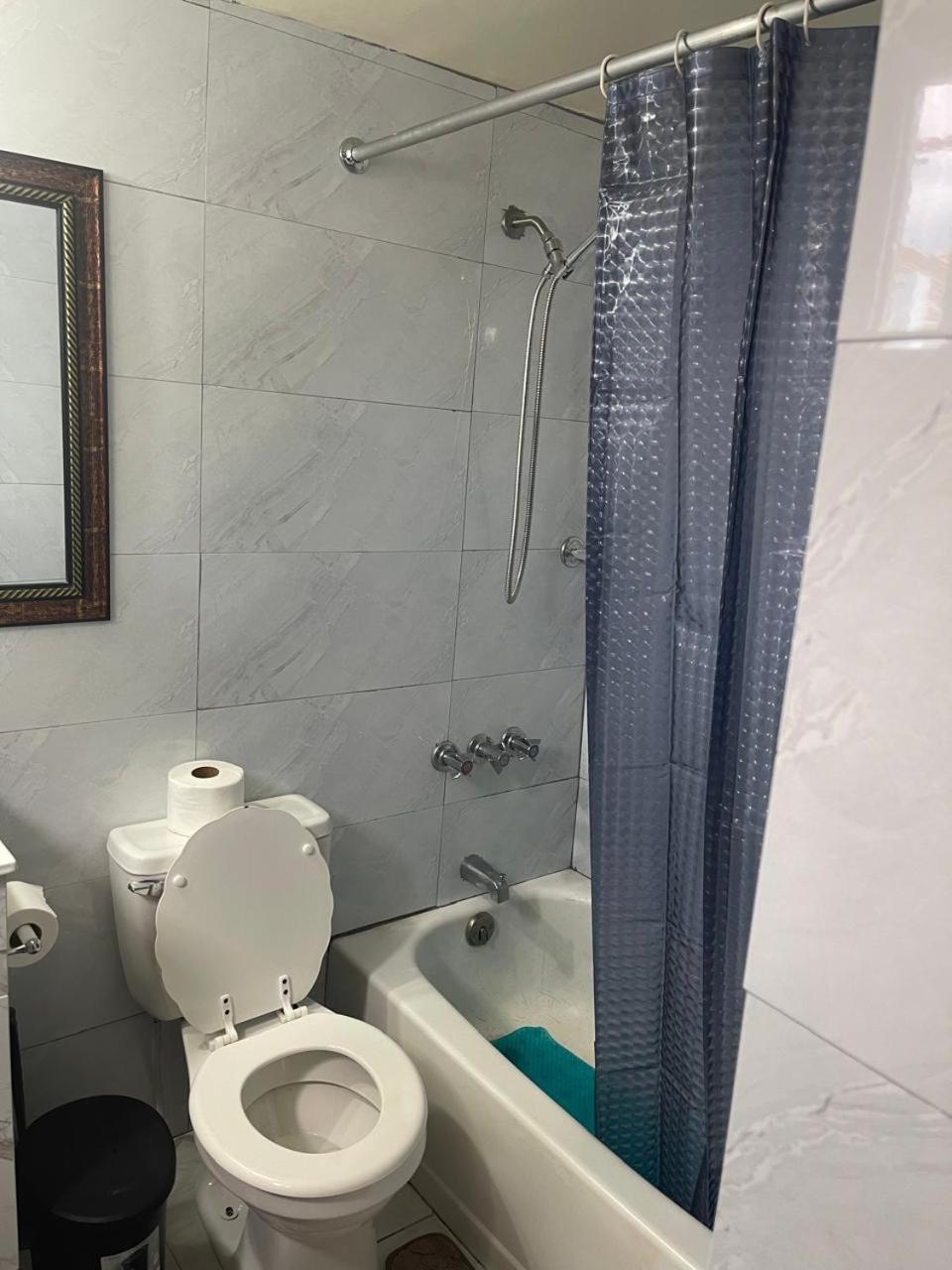 Oceanfront Condo W/ Free Parking + High Speed Wifi Νεγκρίλ Δωμάτιο φωτογραφία