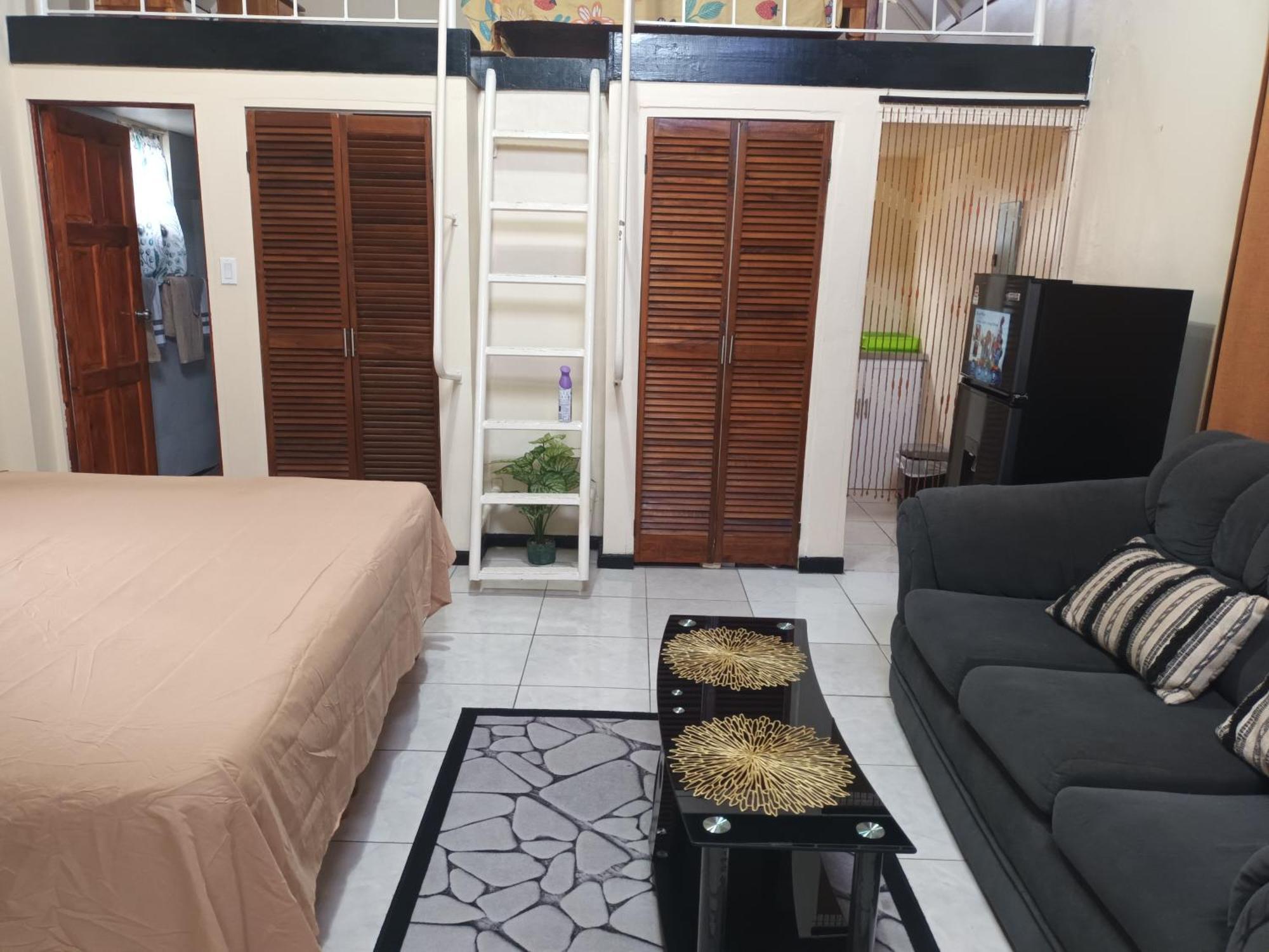 Oceanfront Condo W/ Free Parking + High Speed Wifi Νεγκρίλ Εξωτερικό φωτογραφία