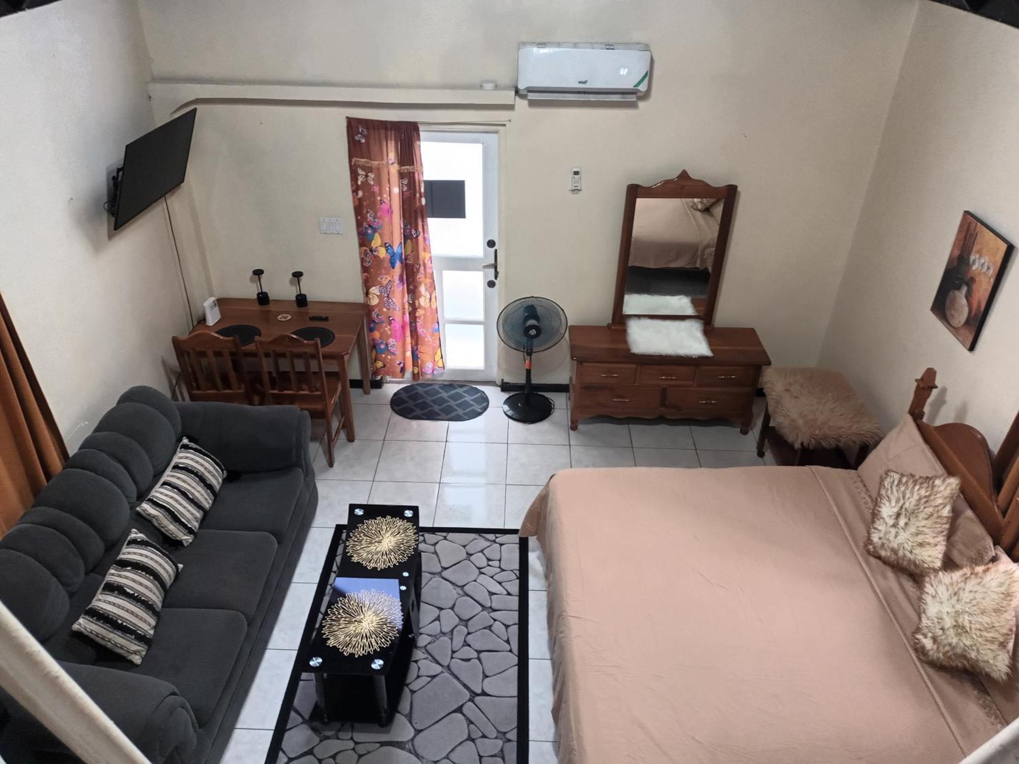 Oceanfront Condo W/ Free Parking + High Speed Wifi Νεγκρίλ Εξωτερικό φωτογραφία