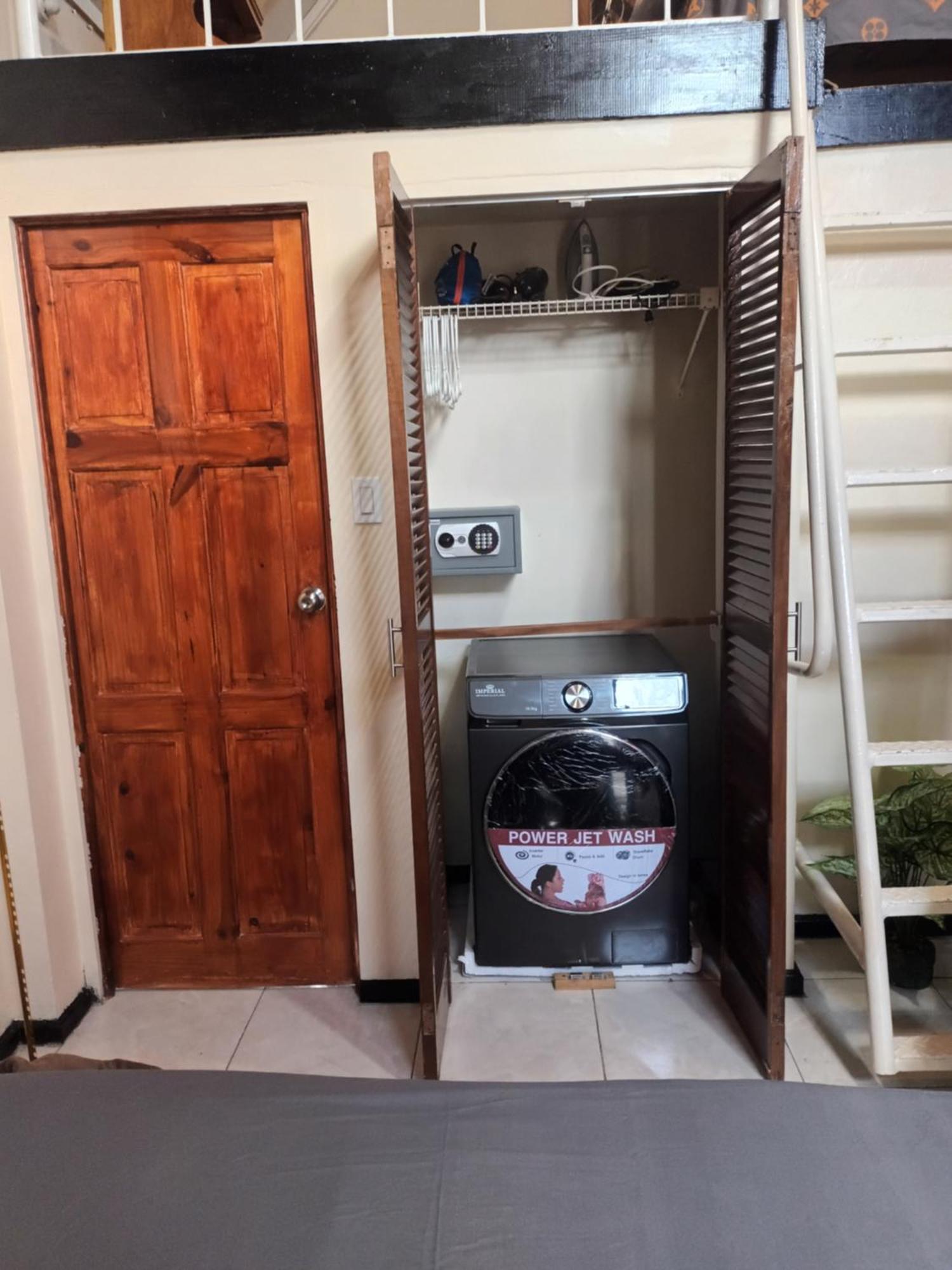 Oceanfront Condo W/ Free Parking + High Speed Wifi Νεγκρίλ Εξωτερικό φωτογραφία